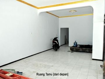 DIJUAL Rumah Rungkut STRATEGIS, COCOK UNTUK USAHA