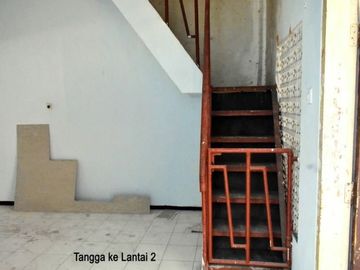 DIJUAL Rumah Rungkut STRATEGIS, COCOK UNTUK USAHA