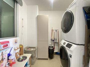 apartamento en arriendo en ciudad jardín. Cod A94996