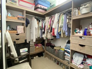 apartamento en arriendo en ciudad jardín. Cod A94996