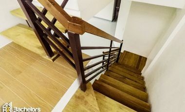 2-STOREY SINGLE DETACHED | ANAMI HOMES Consolacion