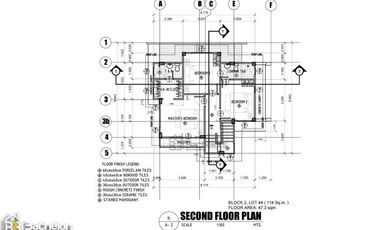 2-STOREY SINGLE DETACHED | ANAMI HOMES Consolacion
