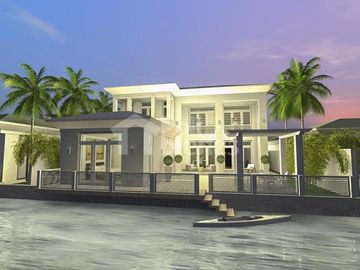 Casa - Samborondón