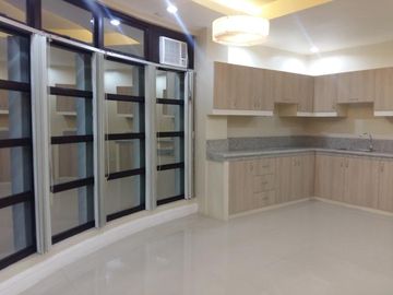 Apartment 1-bedroom spacious unit for Rent in Canduman, Cebu