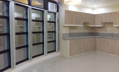 Apartment 1-bedroom spacious unit for Rent in Canduman, Cebu