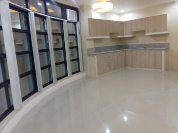 Apartment 1-bedroom spacious unit for Rent in Canduman, Cebu