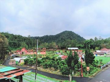 Dijual Tanah View Bukit Kemuning Ngargoyoso Karanganyar