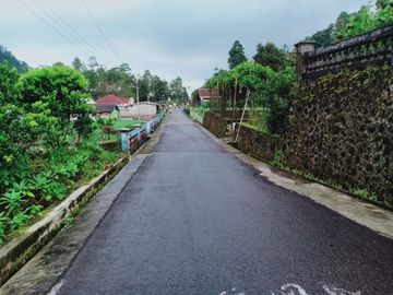 Dijual Tanah View Bukit Kemuning Ngargoyoso Karanganyar