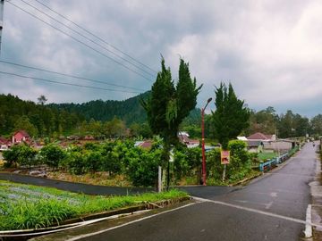 Dijual Tanah View Bukit Kemuning Ngargoyoso Karanganyar