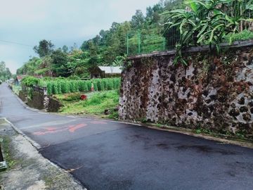 Dijual Tanah View Bukit Kemuning Ngargoyoso Karanganyar
