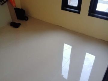Rumah 400 juta cash keras mampang depok