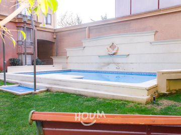 Departamento Club Hipico ID: 133355s