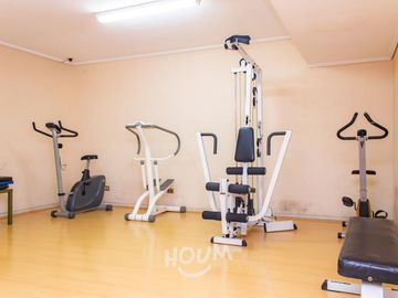 Departamento Club Hipico ID: 133355s