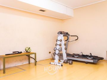 Departamento Club Hipico ID: 133355s