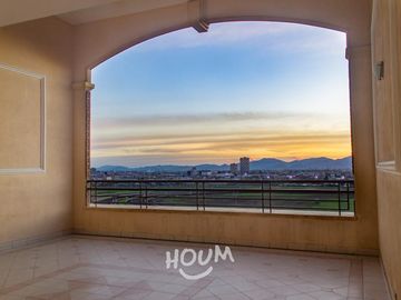 Departamento Club Hipico ID: 133355s