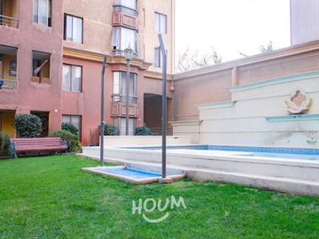 Departamento Club Hipico ID: 133355s