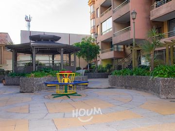 Departamento Club Hipico ID: 133355s