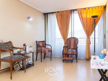 Departamento Club Hipico ID: 133355s