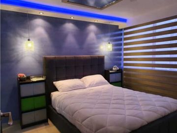 APARTAMENTO AMOBLADO PUEBLO NUEVO 3 RECAMARAS