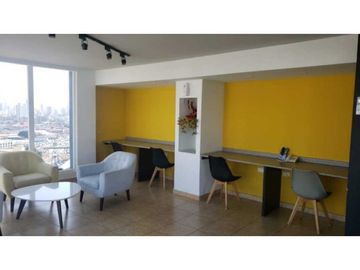 APARTAMENTO AMOBLADO PUEBLO NUEVO 3 RECAMARAS