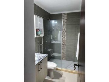 APARTAMENTO AMOBLADO PUEBLO NUEVO 3 RECAMARAS