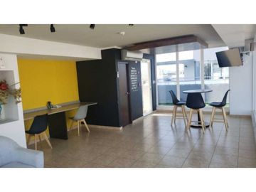 APARTAMENTO AMOBLADO PUEBLO NUEVO 3 RECAMARAS