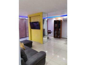 APARTAMENTO AMOBLADO PUEBLO NUEVO 3 RECAMARAS