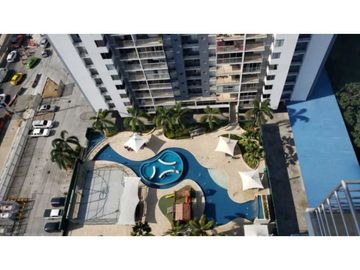 APARTAMENTO AMOBLADO PUEBLO NUEVO 3 RECAMARAS