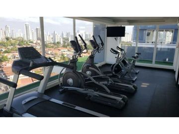 APARTAMENTO AMOBLADO PUEBLO NUEVO 3 RECAMARAS