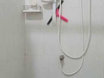 Apartment PuriMas, unit bersih siap huni, Semi furnish BU