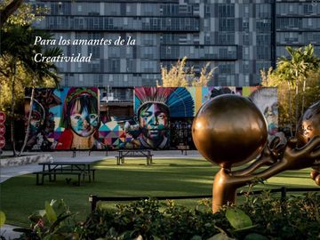 Departamento - Wynwood