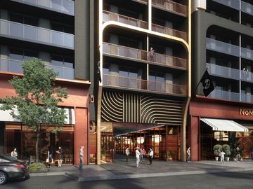 Departamento - Wynwood