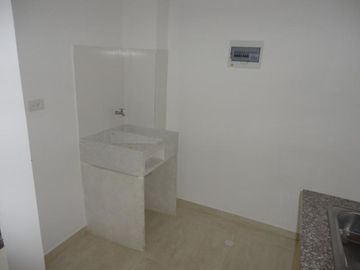 APARTAMENTO en VENTA en Los Patios LA FLORESTA