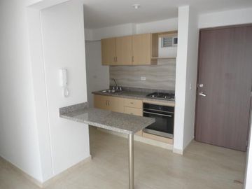 APARTAMENTO en VENTA en Los Patios LA FLORESTA