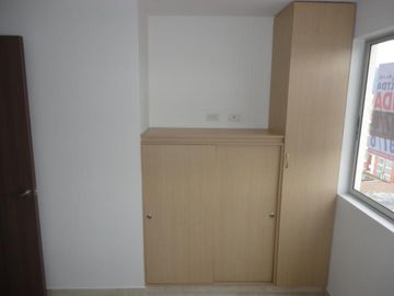 APARTAMENTO en VENTA en Los Patios LA FLORESTA