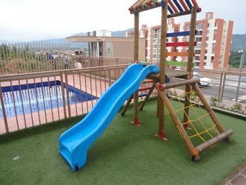 APARTAMENTO en VENTA en Los Patios LA FLORESTA