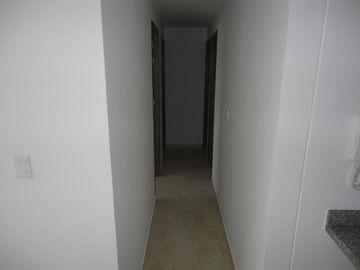 APARTAMENTO en VENTA en Los Patios LA FLORESTA