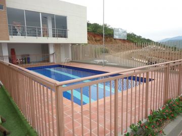APARTAMENTO en VENTA en Los Patios LA FLORESTA