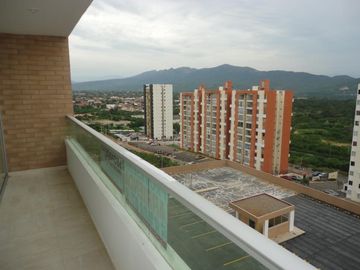 APARTAMENTO en VENTA en Los Patios LA FLORESTA