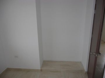 APARTAMENTO en VENTA en Los Patios LA FLORESTA