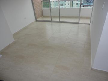 APARTAMENTO en VENTA en Los Patios LA FLORESTA