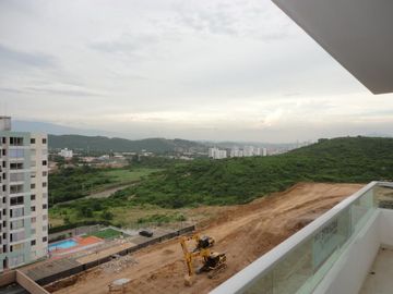 APARTAMENTO en VENTA en Los Patios LA FLORESTA