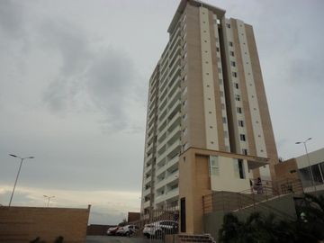APARTAMENTO en VENTA en Los Patios LA FLORESTA
