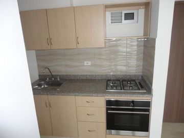 APARTAMENTO en VENTA en Los Patios LA FLORESTA