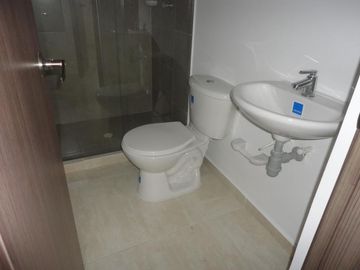 APARTAMENTO en VENTA en Los Patios LA FLORESTA