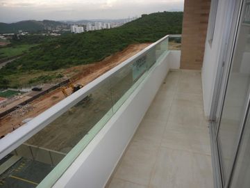 APARTAMENTO en VENTA en Los Patios LA FLORESTA
