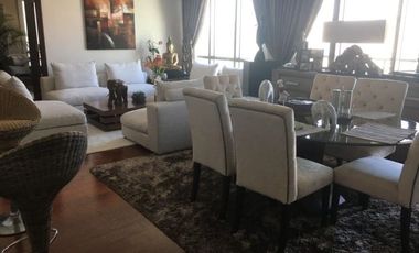 Rush Condominium 3 Bedrooms for Sale: 3BR Condo for Sale in Joya North Tower Rockwell Center Makati
