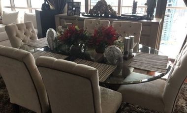 Rush Condominium 3 Bedrooms for Sale: 3BR Condo for Sale in Joya North Tower Rockwell Center Makati