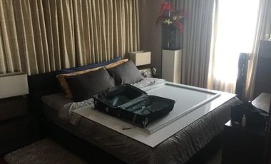 Rush Condominium 3 Bedrooms for Sale: 3BR Condo for Sale in Joya North Tower Rockwell Center Makati