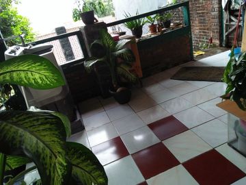 Dijual Tanah Di Ujung Berung Bandung